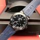 Highest Quality Copy Oris Aquis Swiss sw200 Watch Blue Rubber Strap (4)_th.jpg